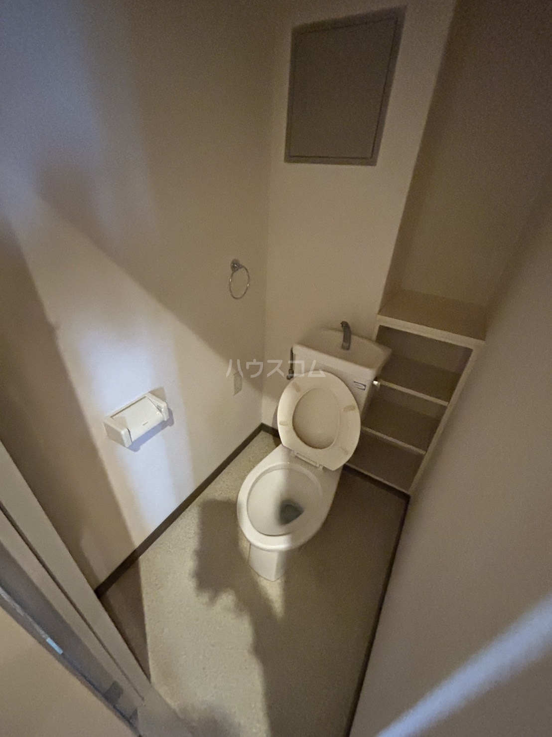 15/29 トイレ