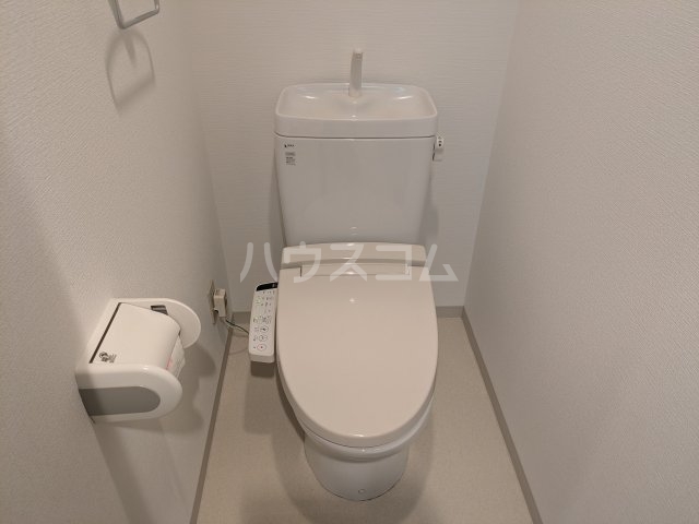 18/30 トイレ