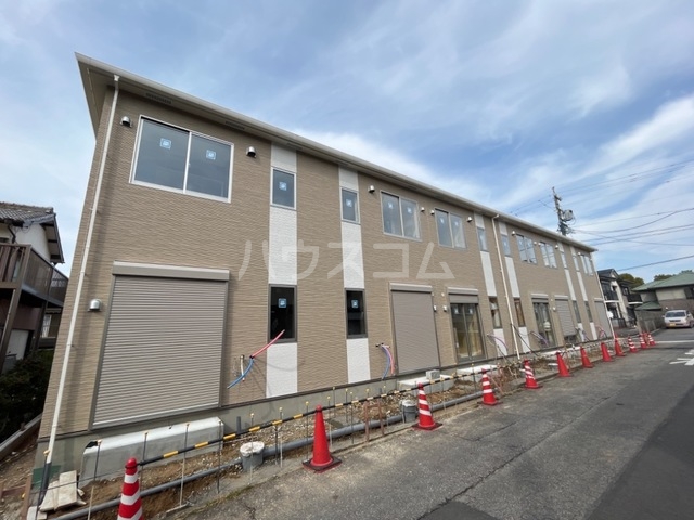 1/7 外観