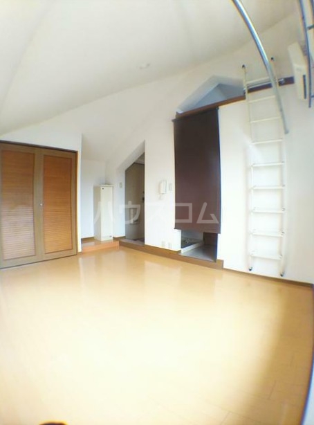 5/16 リビング/ダイニング