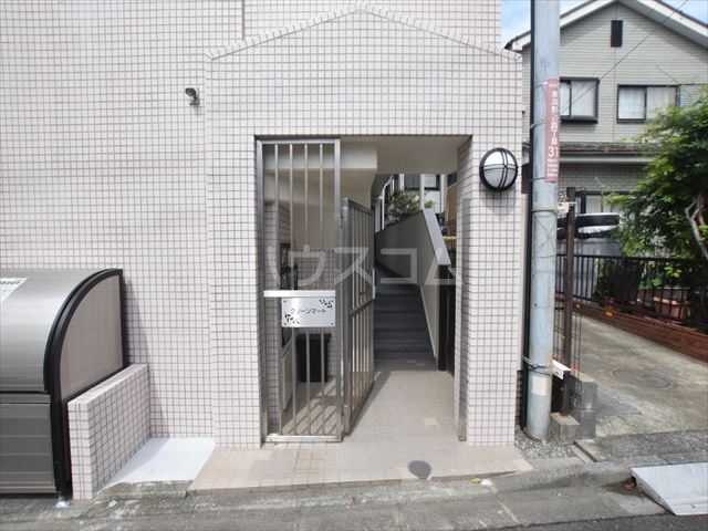 14/24 エントランス