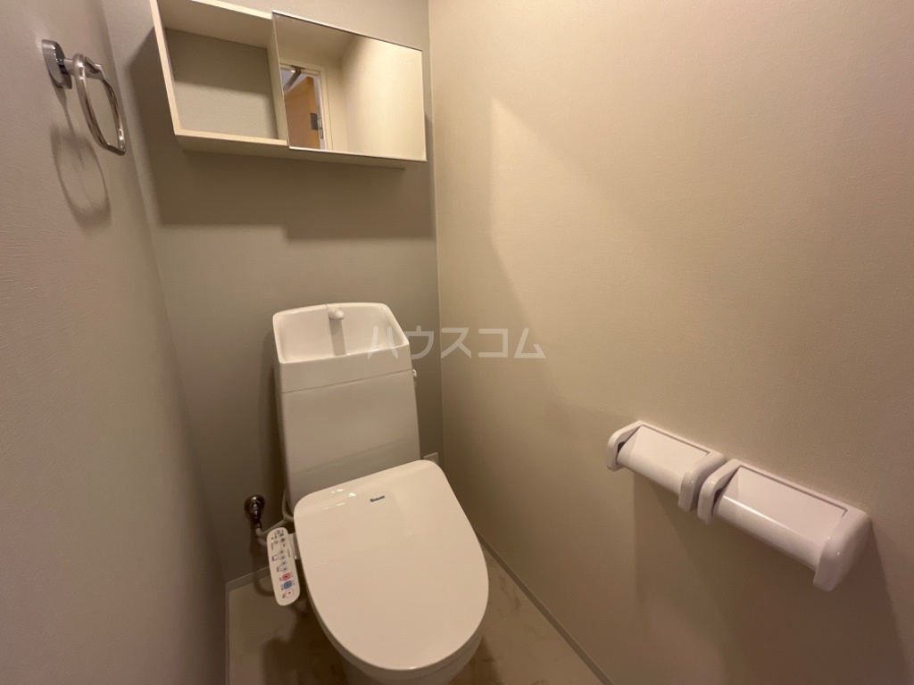 14/25 トイレ