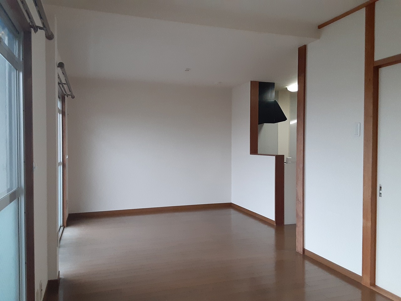 2/28 リビング/ダイニング