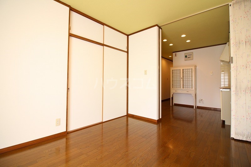 3/23 リビング/ダイニング