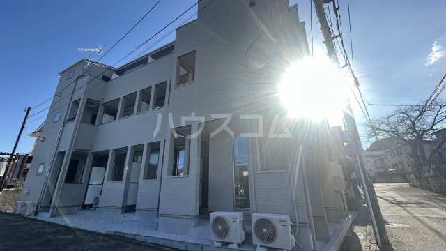 2/23 外観
