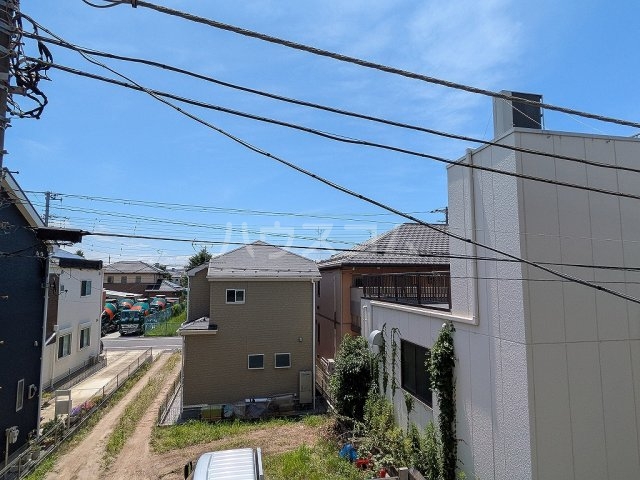 景色