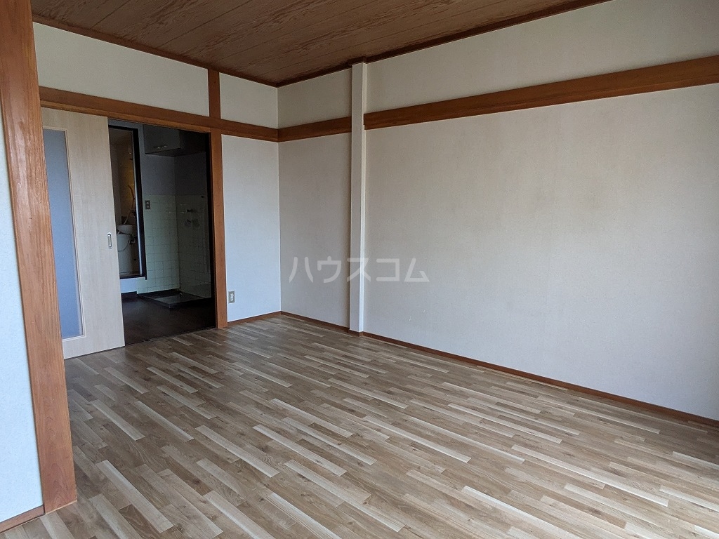 3/25 リビング/ダイニング