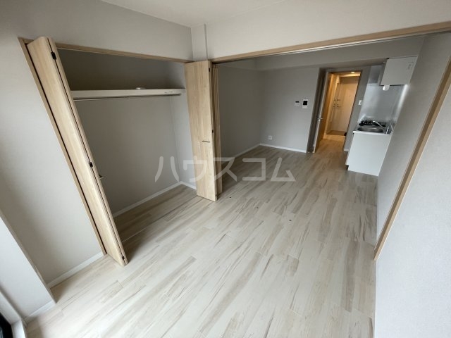 3/27 リビング/ダイニング