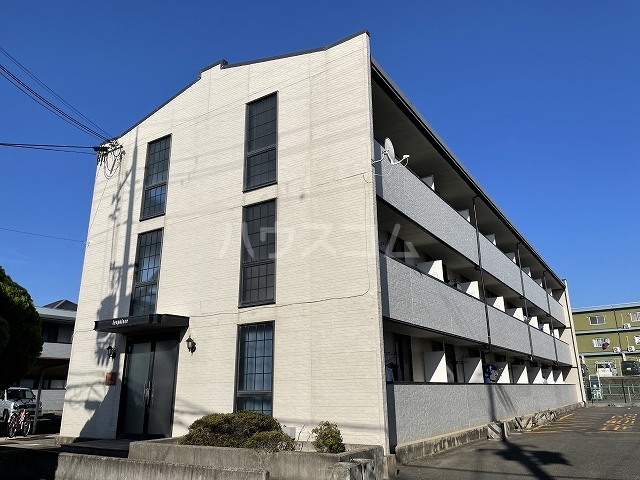1/18 外観