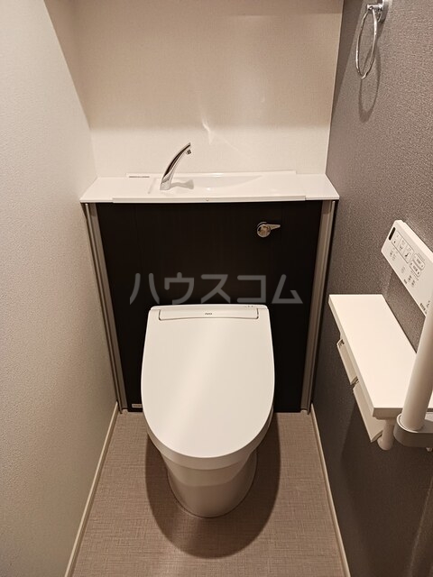 9/27 トイレ