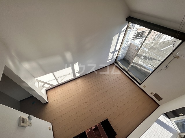 6/30 リビング/ダイニング