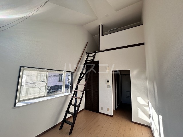 5/30 リビング/ダイニング