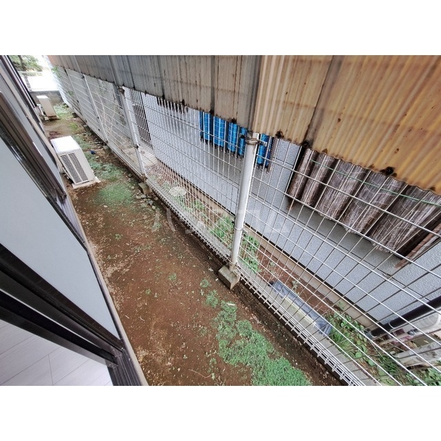 17/30 バルコニー