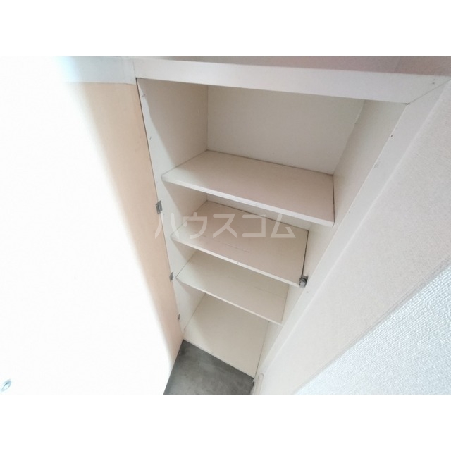 11/30 収納