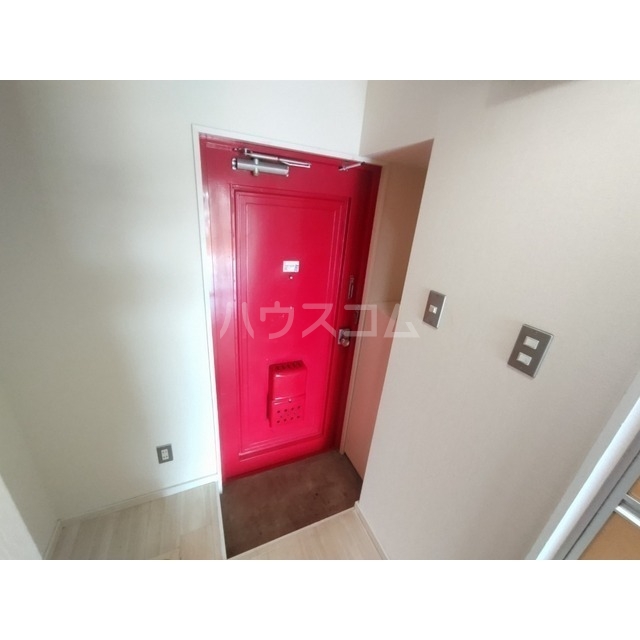 12/30 玄関