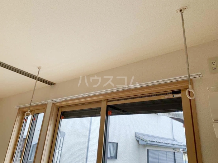 5/21 室内