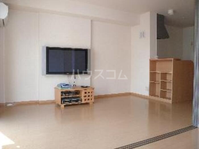 3/6 リビング/ダイニング