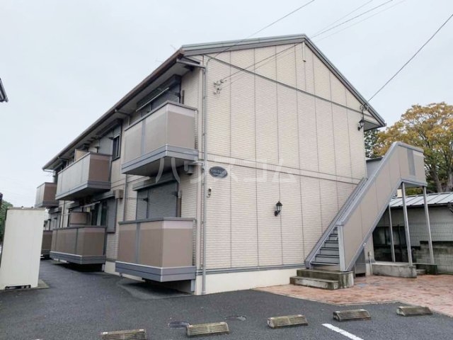 1/18 外観