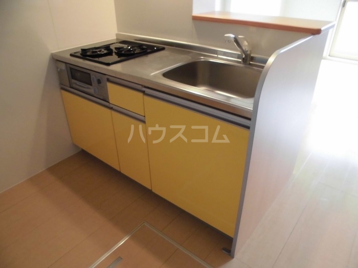 キッチン