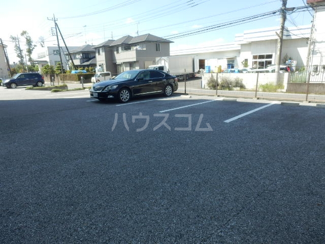 22/29 駐車場