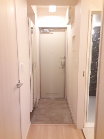 7/30 玄関