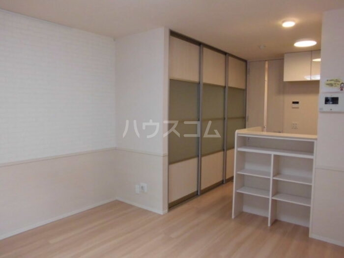 3/28 リビング/ダイニング