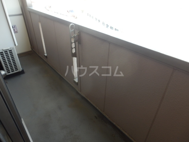 14/29 バルコニー