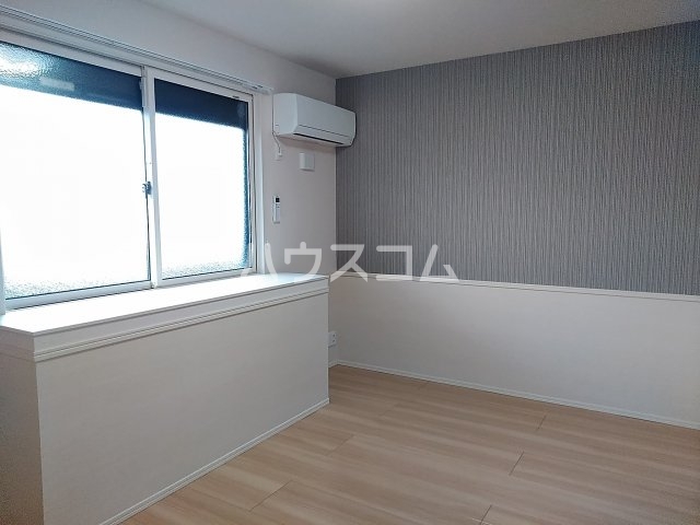 3/24 リビング/ダイニング