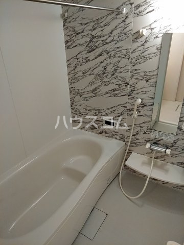 7/24 浴室