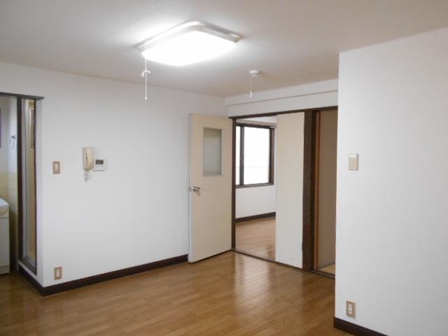 3/30 リビング/ダイニング