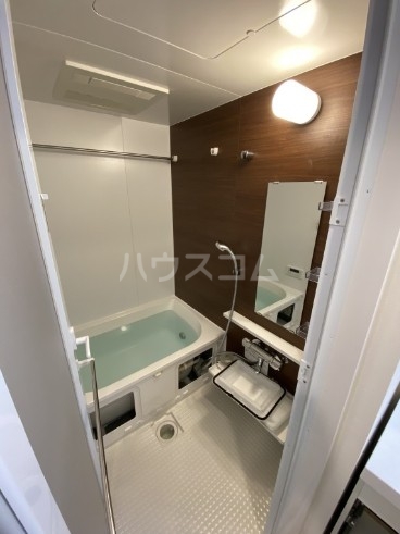 7/23 浴室