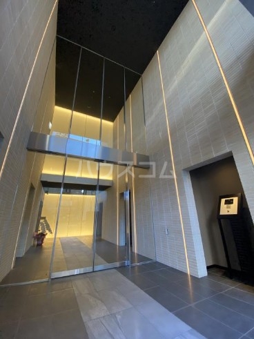 12/23 エントランス