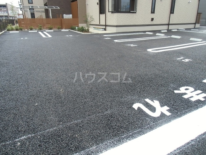 21/30 駐車場
