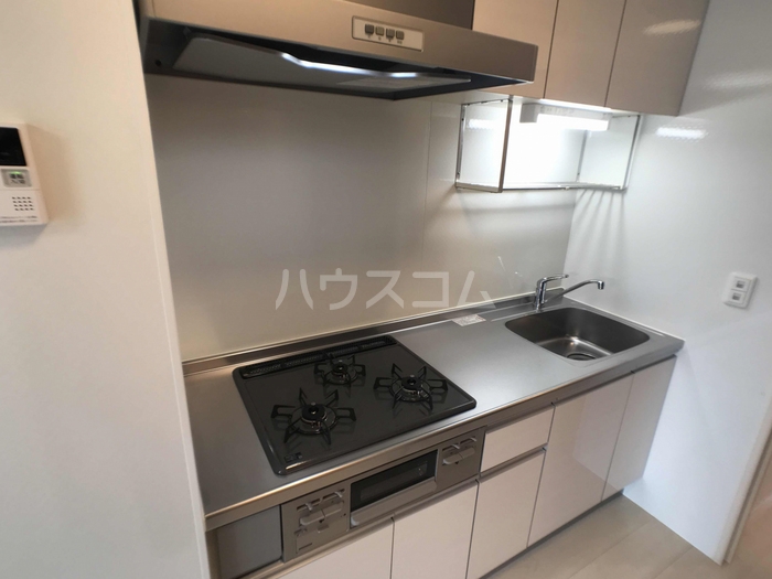 7/21 キッチン