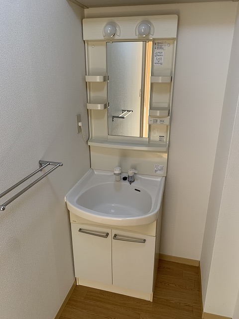 17/29 洗面