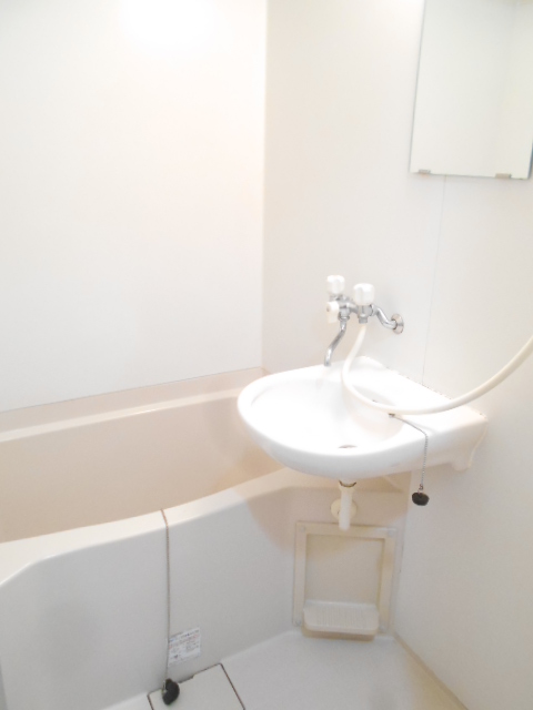 7/21 浴室
