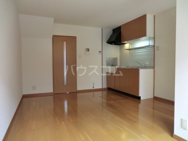 3/25 リビング/ダイニング