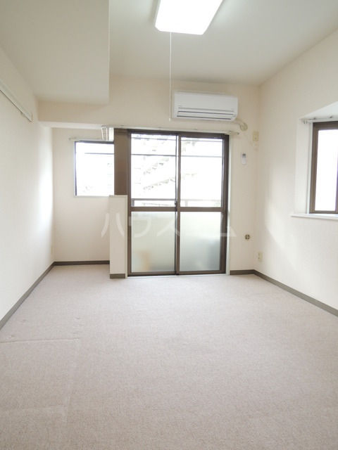 3/28 リビング/ダイニング