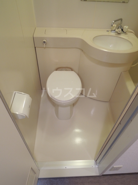 10/28 トイレ