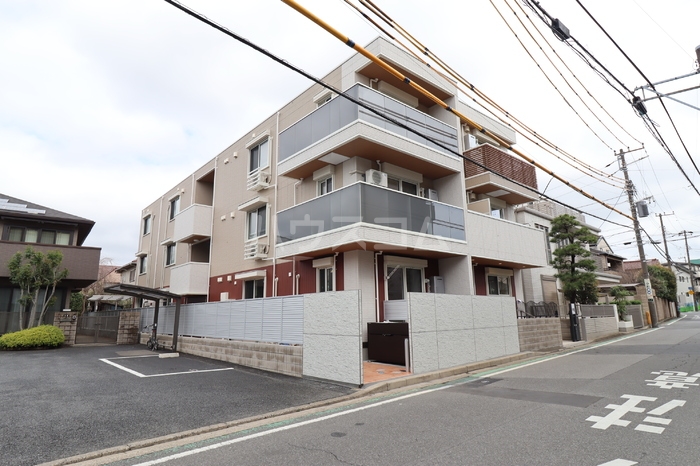 1/24 外観