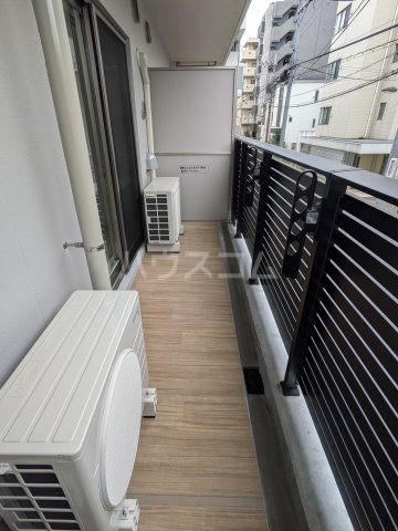 15/30 バルコニー