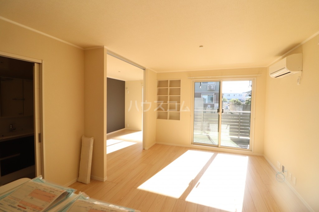 3/15 リビング/ダイニング