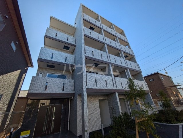 3/30 外観