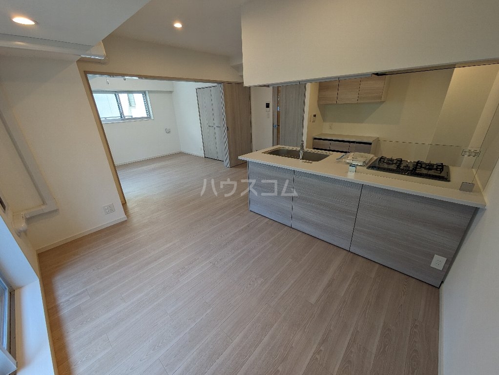 3/30 リビング/ダイニング