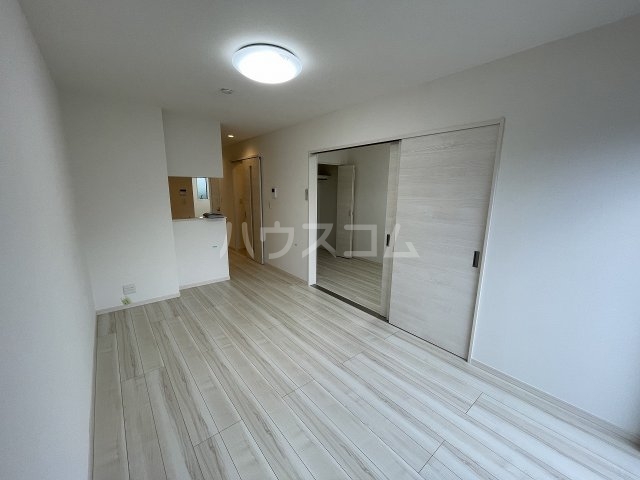 3/29 リビング/ダイニング