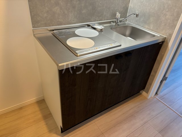 11/30 キッチン