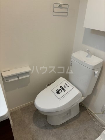 14/30 トイレ