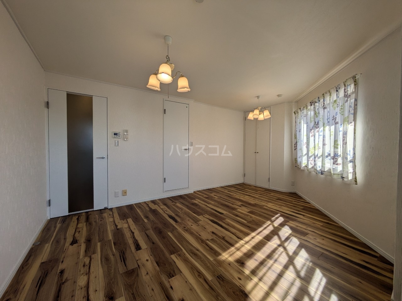 3/26 リビング/ダイニング