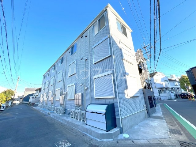 1/30 外観