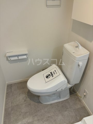 14/30 トイレ